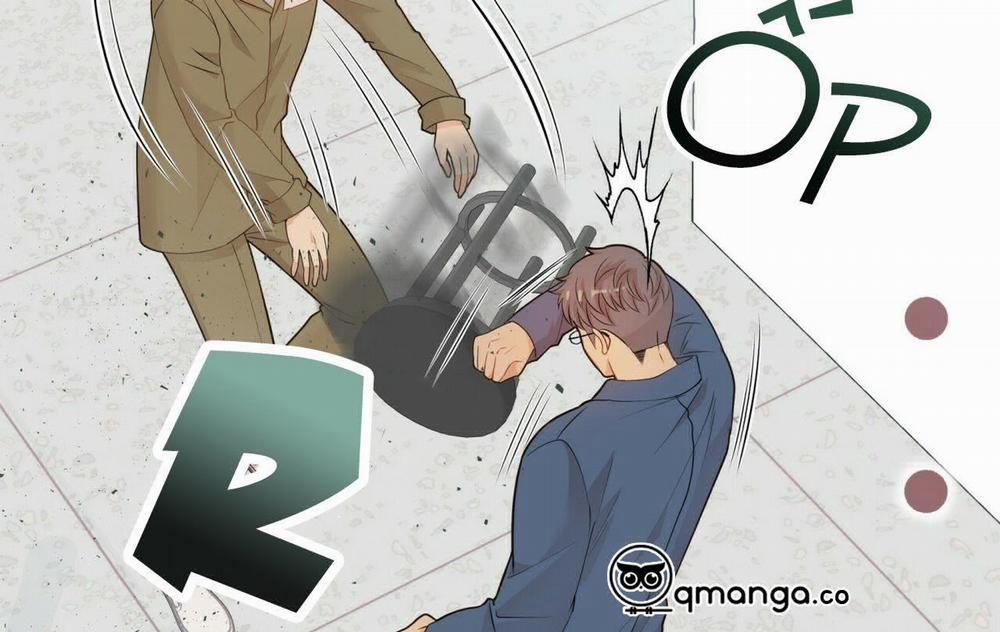 Thời gian giữa Sói và Chó 61 trang 94