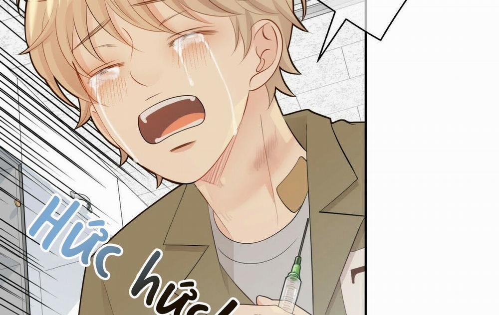 Thời gian giữa Sói và Chó 61 trang 99