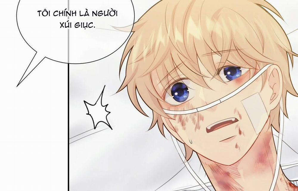 Thời gian giữa Sói và Chó 62 trang 100