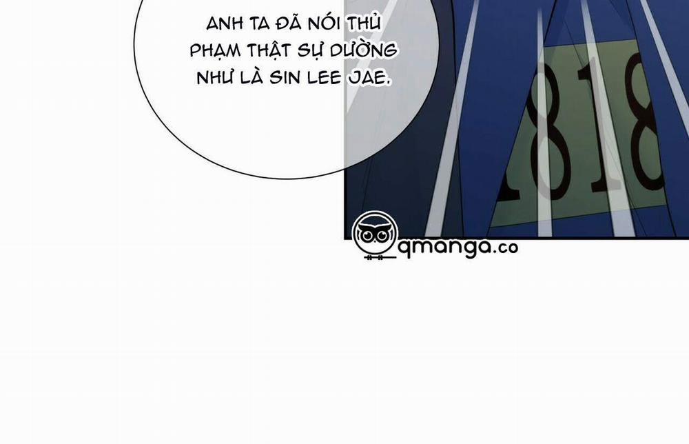 Thời gian giữa Sói và Chó 62 trang 104