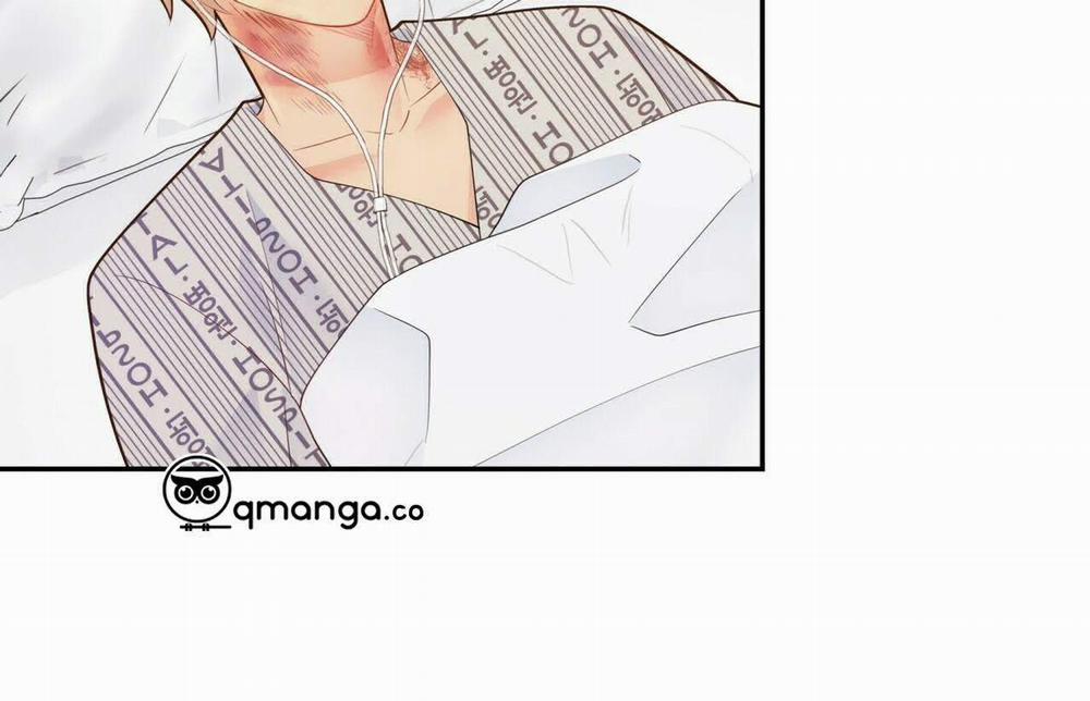 Thời gian giữa Sói và Chó 62 trang 111