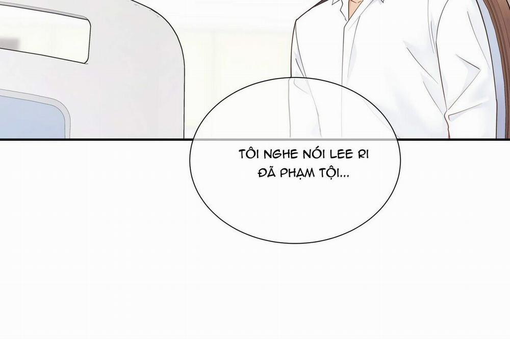 Thời gian giữa Sói và Chó 62 trang 120