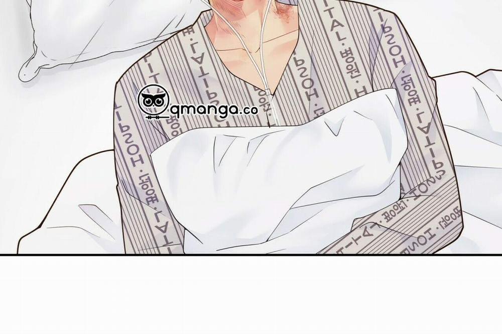 Thời gian giữa Sói và Chó 62 trang 123