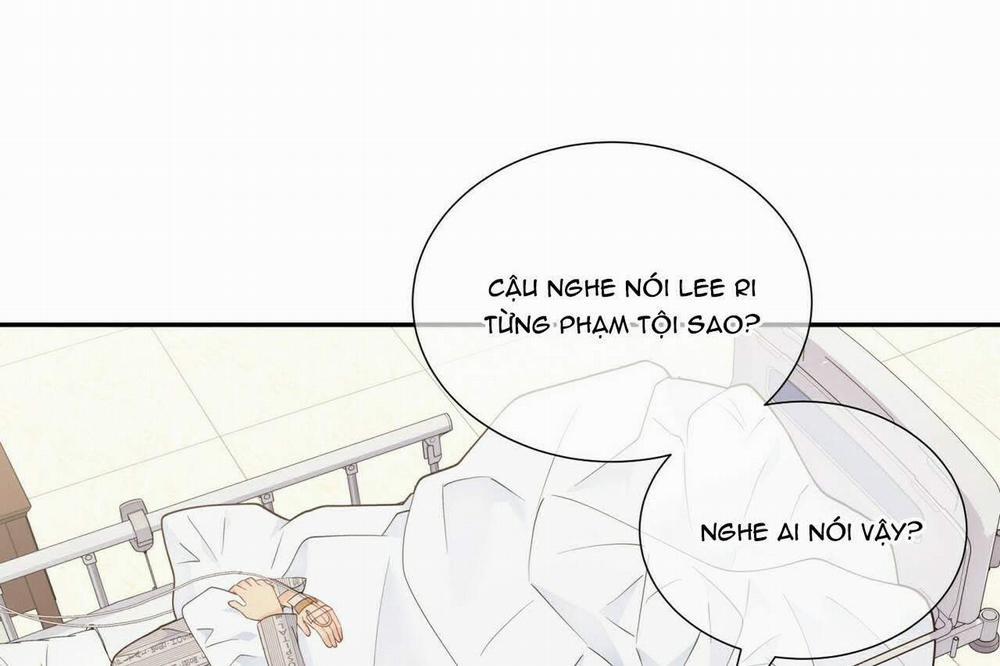 Thời gian giữa Sói và Chó 62 trang 124