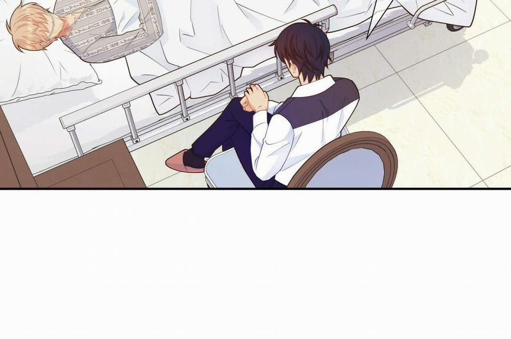 Thời gian giữa Sói và Chó 62 trang 125