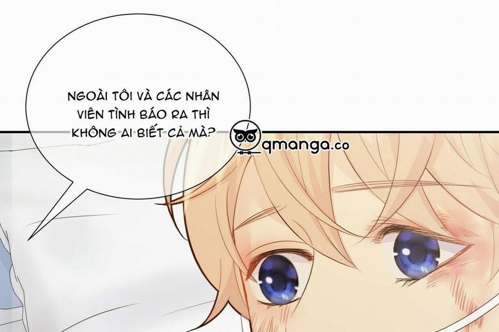 Thời gian giữa Sói và Chó 62 trang 126