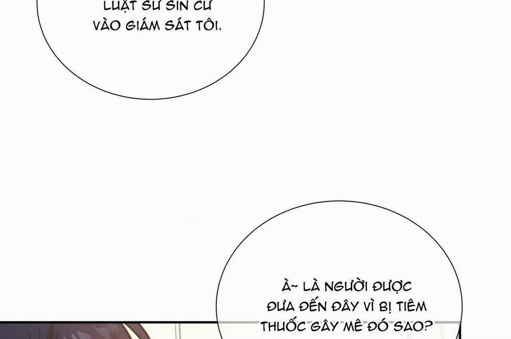 Thời gian giữa Sói và Chó 62 trang 130