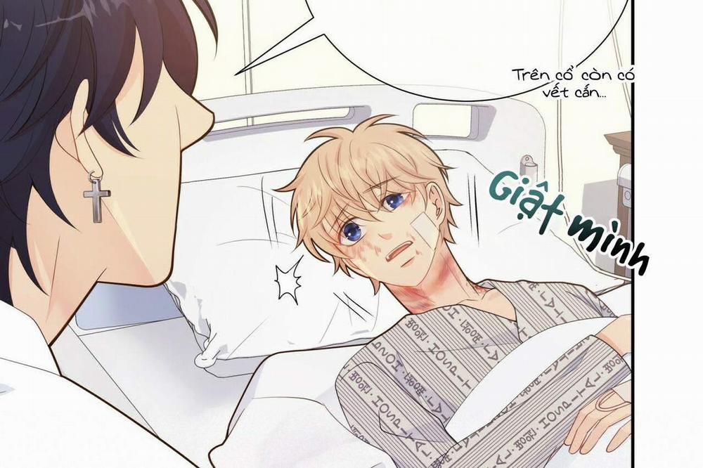 Thời gian giữa Sói và Chó 62 trang 131