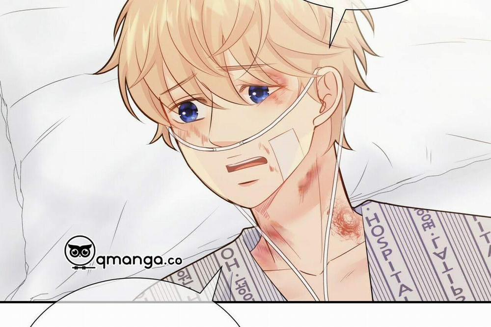 Thời gian giữa Sói và Chó 62 trang 138