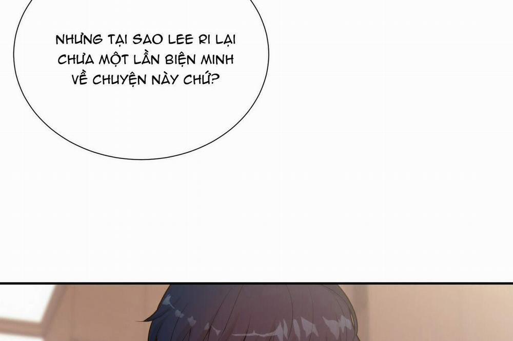 Thời gian giữa Sói và Chó 62 trang 139