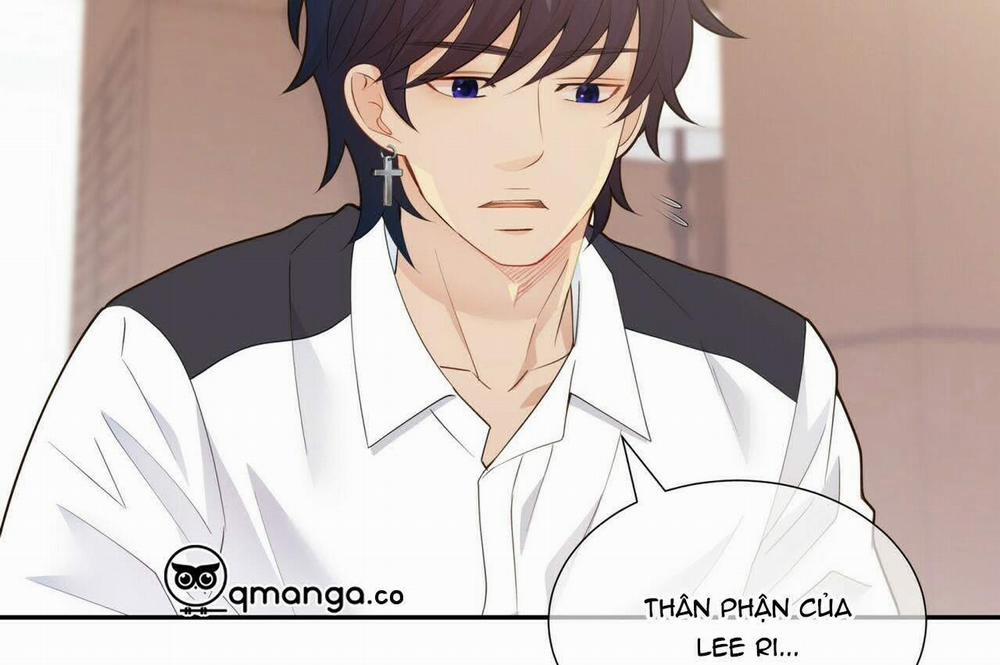 Thời gian giữa Sói và Chó 62 trang 140