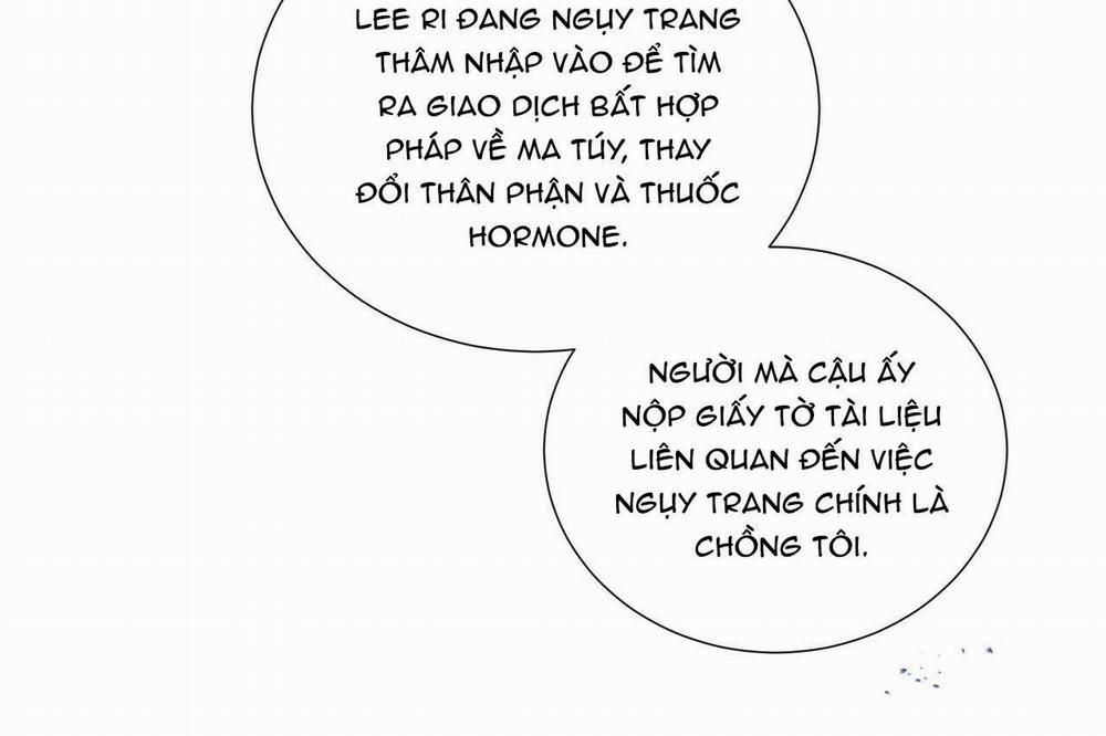 Thời gian giữa Sói và Chó 62 trang 145