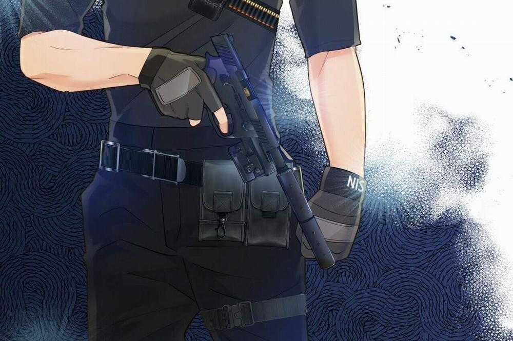 Thời gian giữa Sói và Chó 62 trang 147