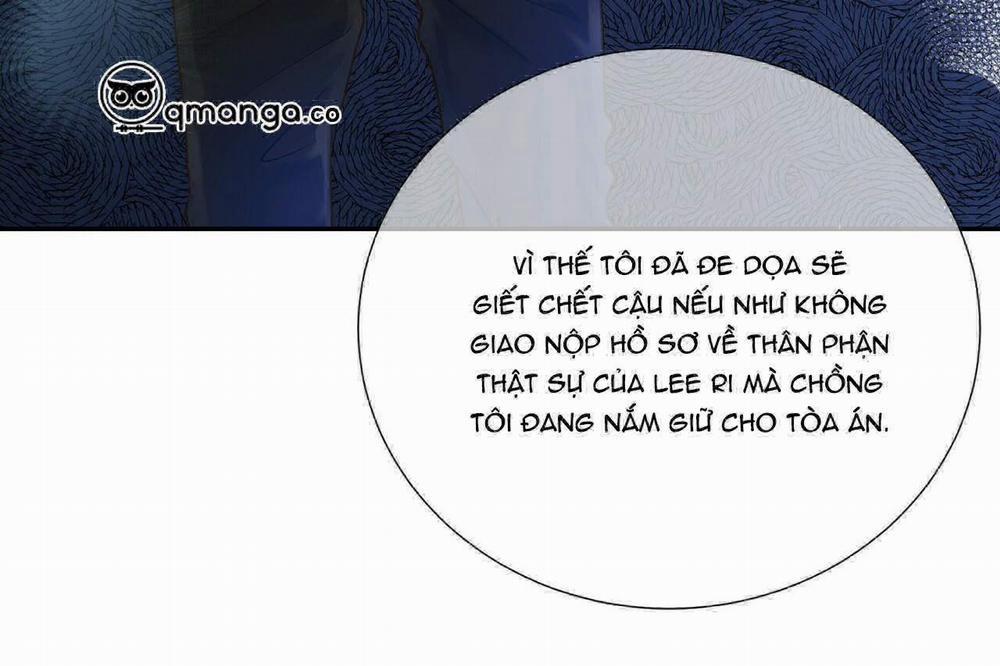 Thời gian giữa Sói và Chó 62 trang 148