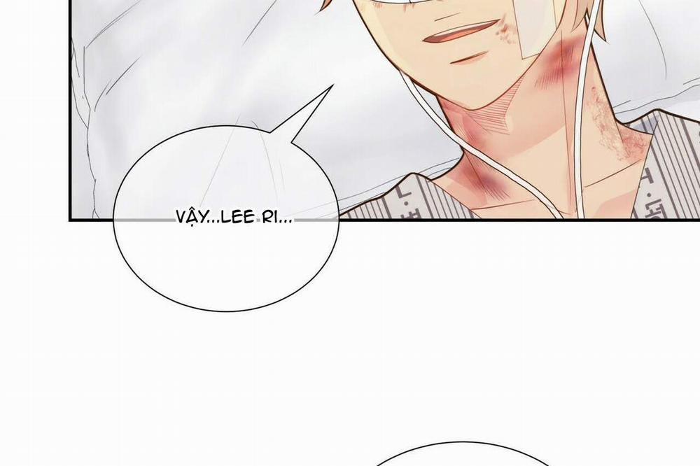 Thời gian giữa Sói và Chó 62 trang 150