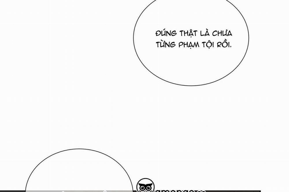 Thời gian giữa Sói và Chó 62 trang 151