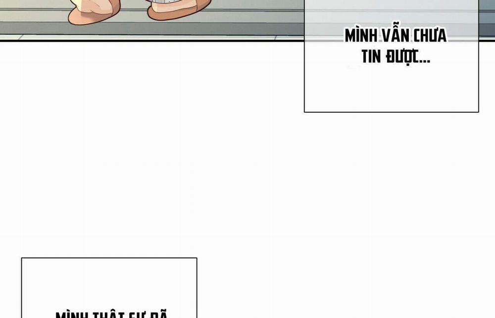 Thời gian giữa Sói và Chó 62 trang 169