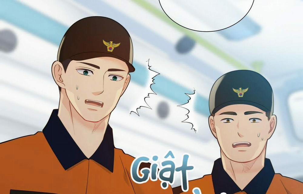 Thời gian giữa Sói và Chó 62 trang 17