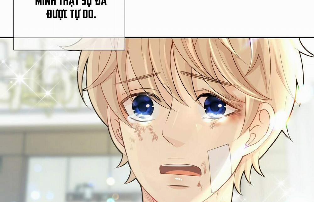 Thời gian giữa Sói và Chó 62 trang 170