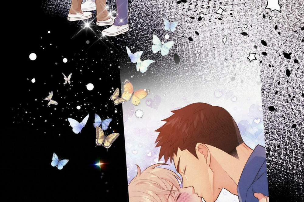 Thời gian giữa Sói và Chó 62 trang 26