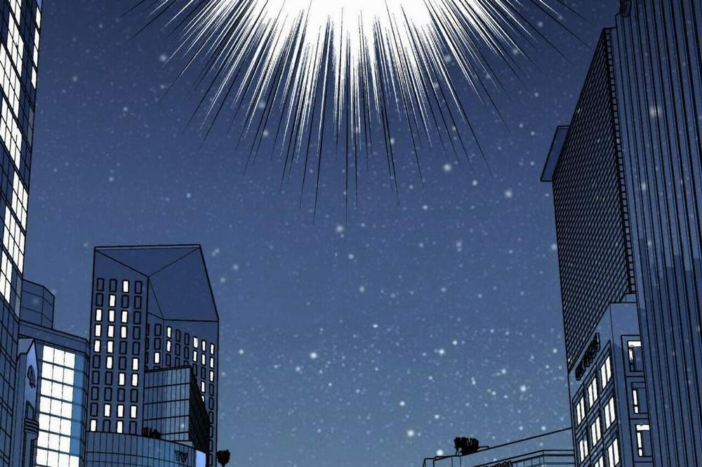 Thời gian giữa Sói và Chó 62 trang 32