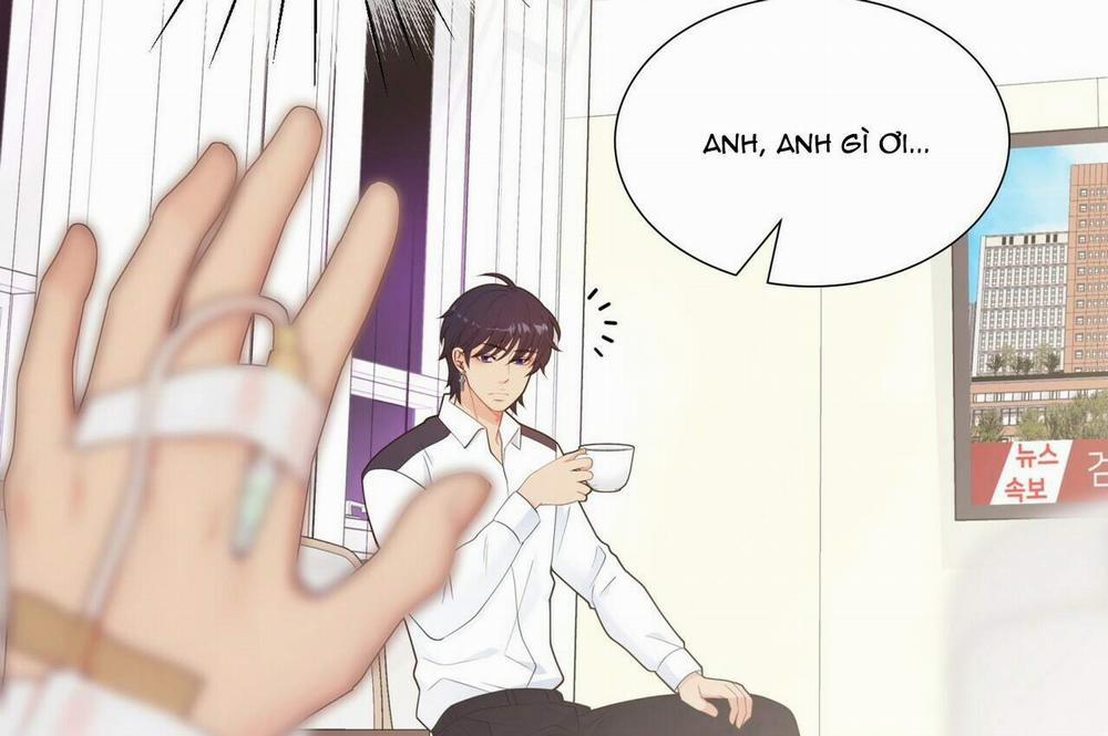 Thời gian giữa Sói và Chó 62 trang 47