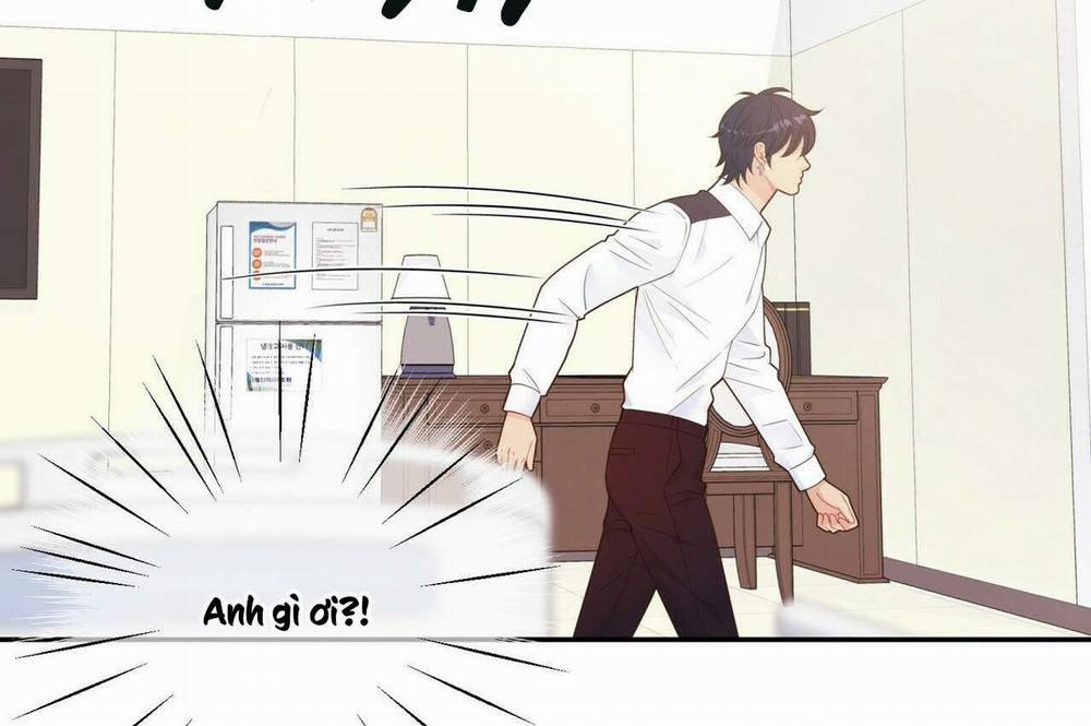 Thời gian giữa Sói và Chó 62 trang 49