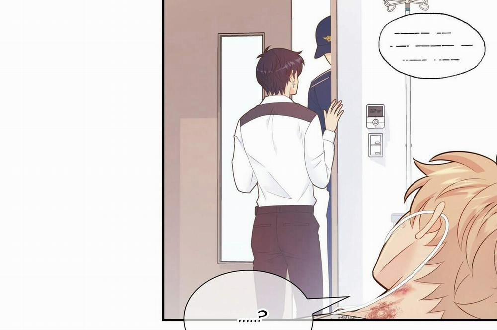 Thời gian giữa Sói và Chó 62 trang 51