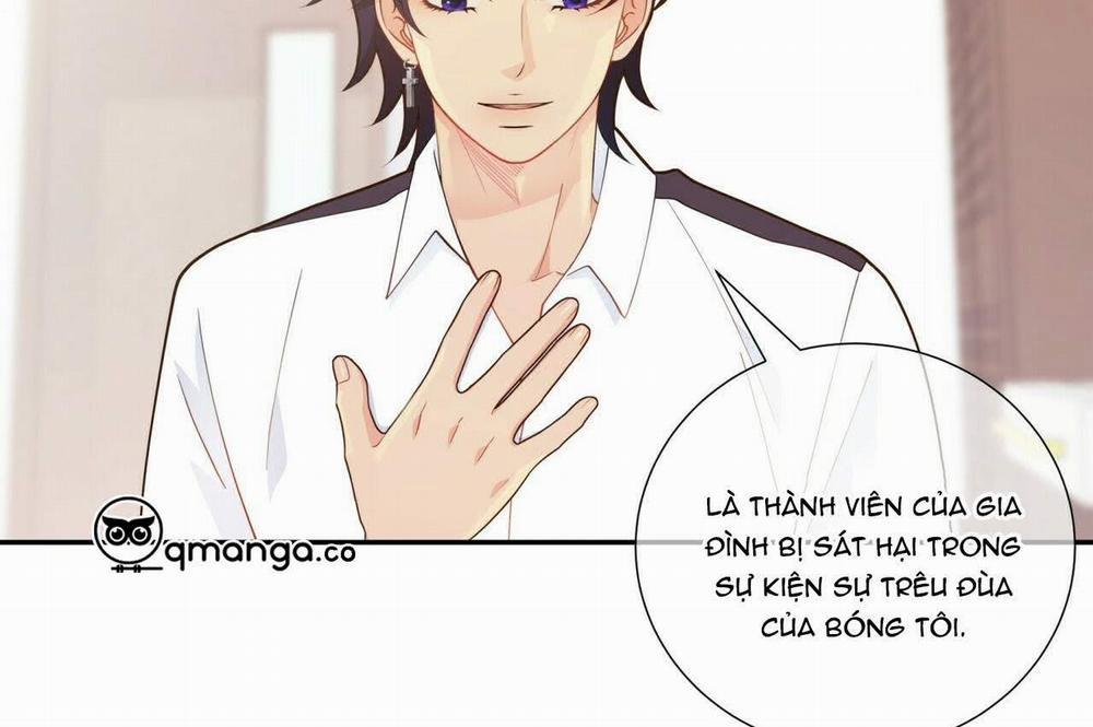 Thời gian giữa Sói và Chó 62 trang 56