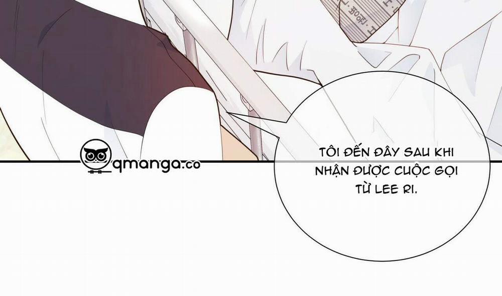 Thời gian giữa Sói và Chó 62 trang 59