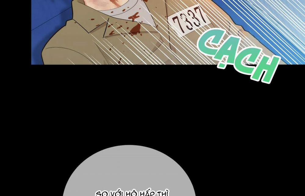 Thời gian giữa Sói và Chó 62 trang 6