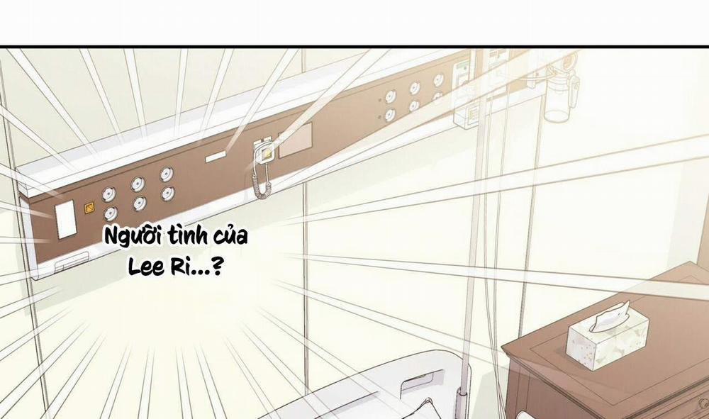 Thời gian giữa Sói và Chó 62 trang 66