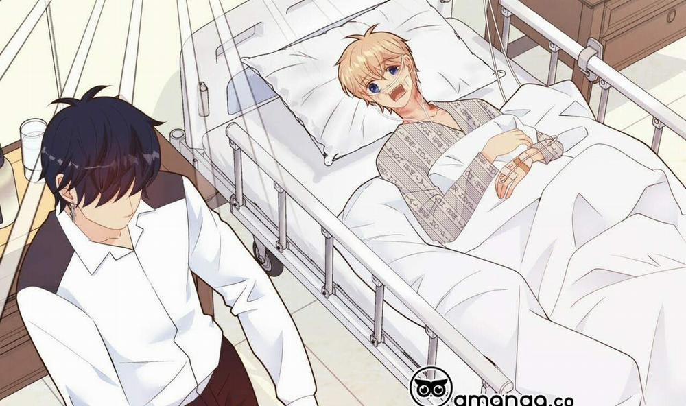 Thời gian giữa Sói và Chó 62 trang 67