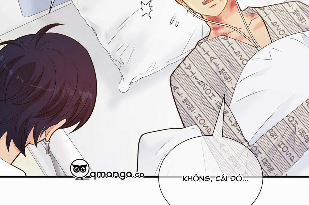 Thời gian giữa Sói và Chó 62 trang 77