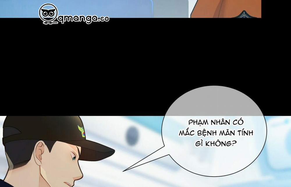 Thời gian giữa Sói và Chó 62 trang 8