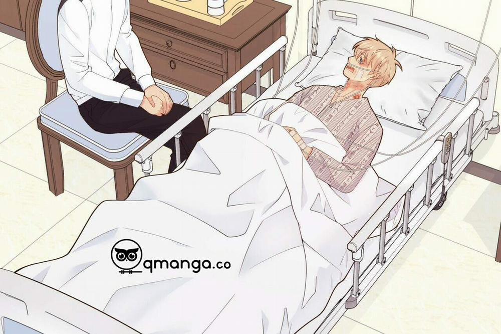 Thời gian giữa Sói và Chó 62 trang 81