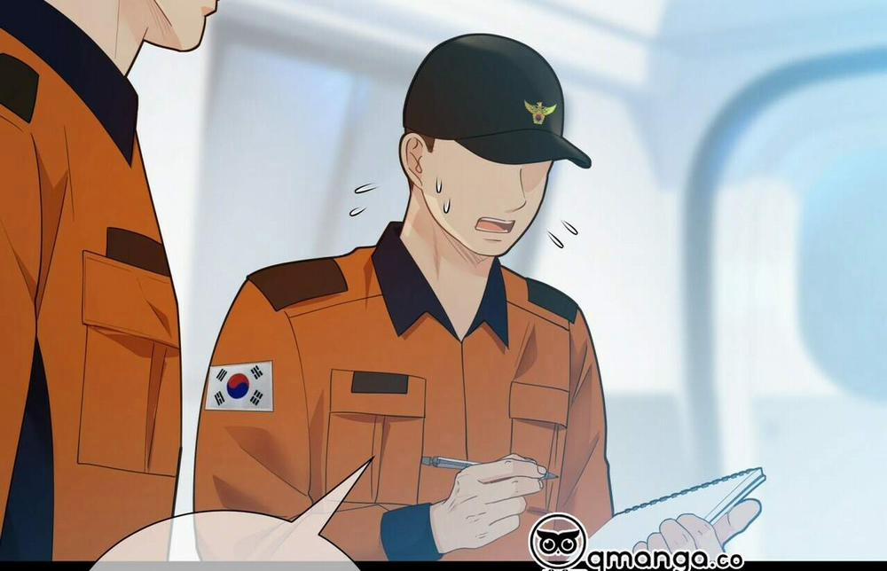 Thời gian giữa Sói và Chó 62 trang 9