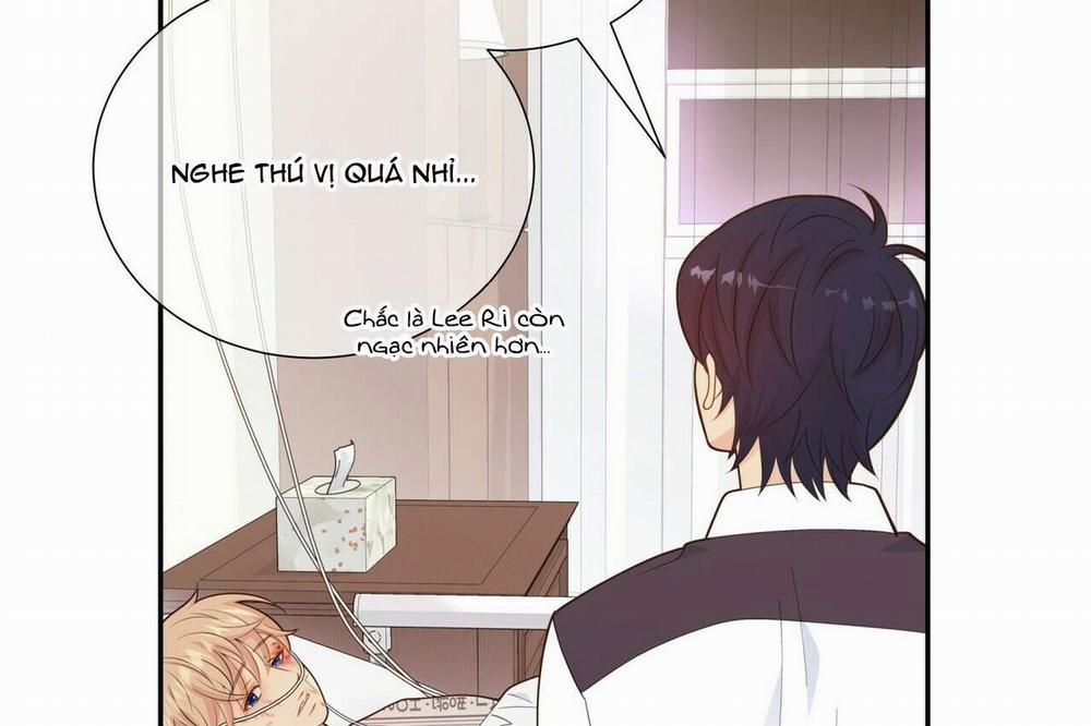 Thời gian giữa Sói và Chó 62 trang 95