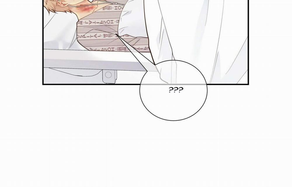 Thời gian giữa Sói và Chó 62 trang 96