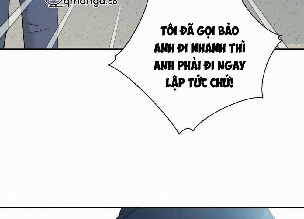 Thời gian giữa Sói và Chó 63 trang 11