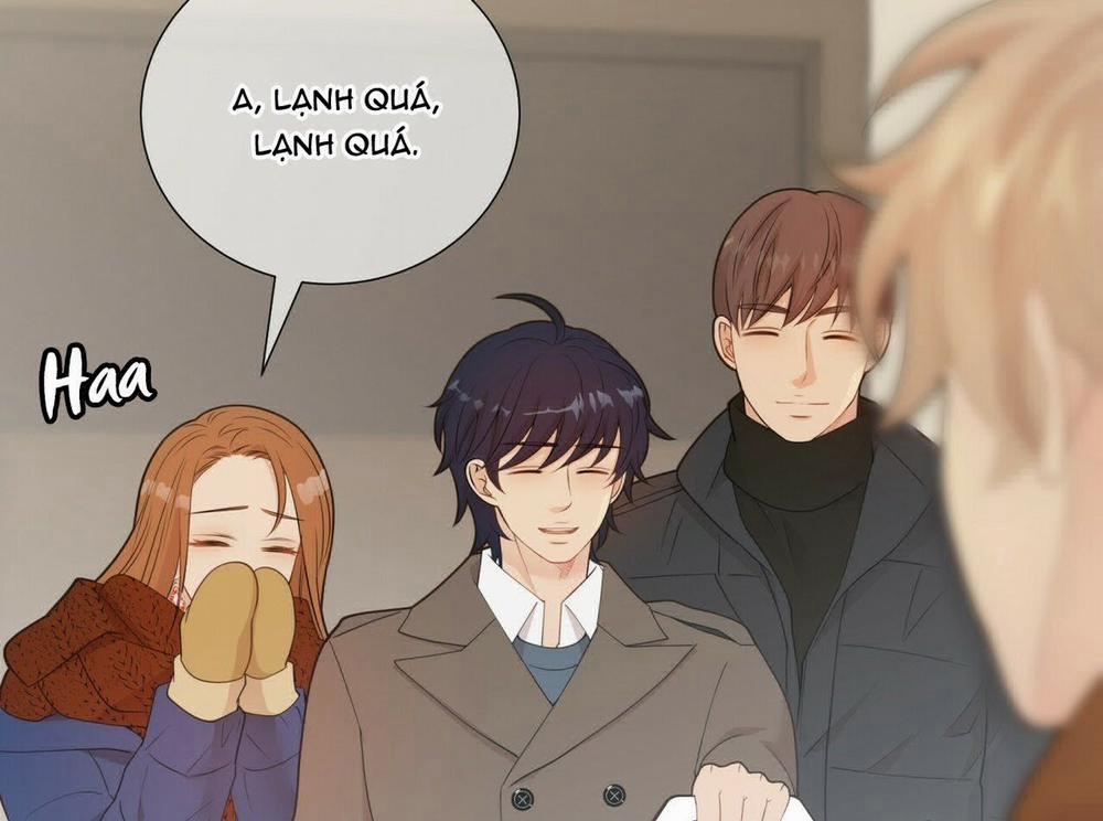 Thời gian giữa Sói và Chó 63 trang 128