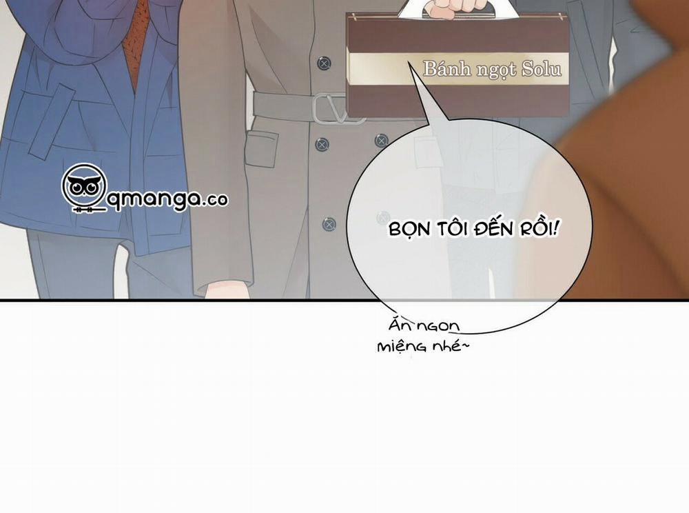 Thời gian giữa Sói và Chó 63 trang 129