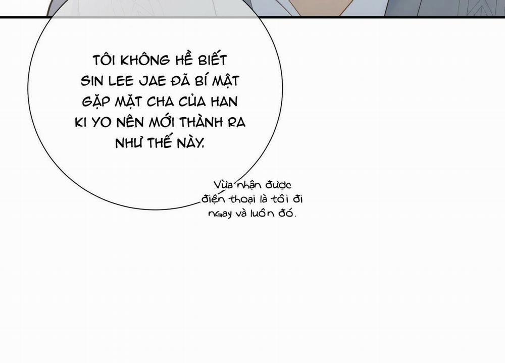 Thời gian giữa Sói và Chó 63 trang 13