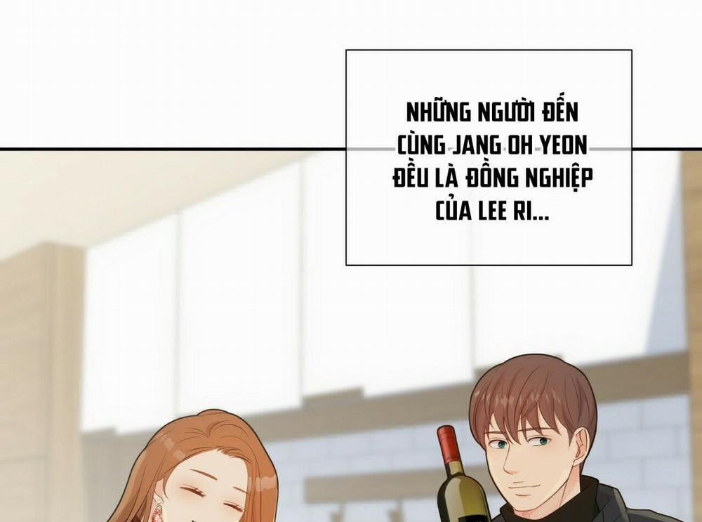 Thời gian giữa Sói và Chó 63 trang 132