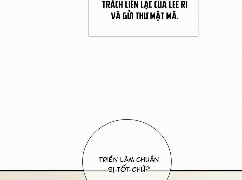 Thời gian giữa Sói và Chó 63 trang 134