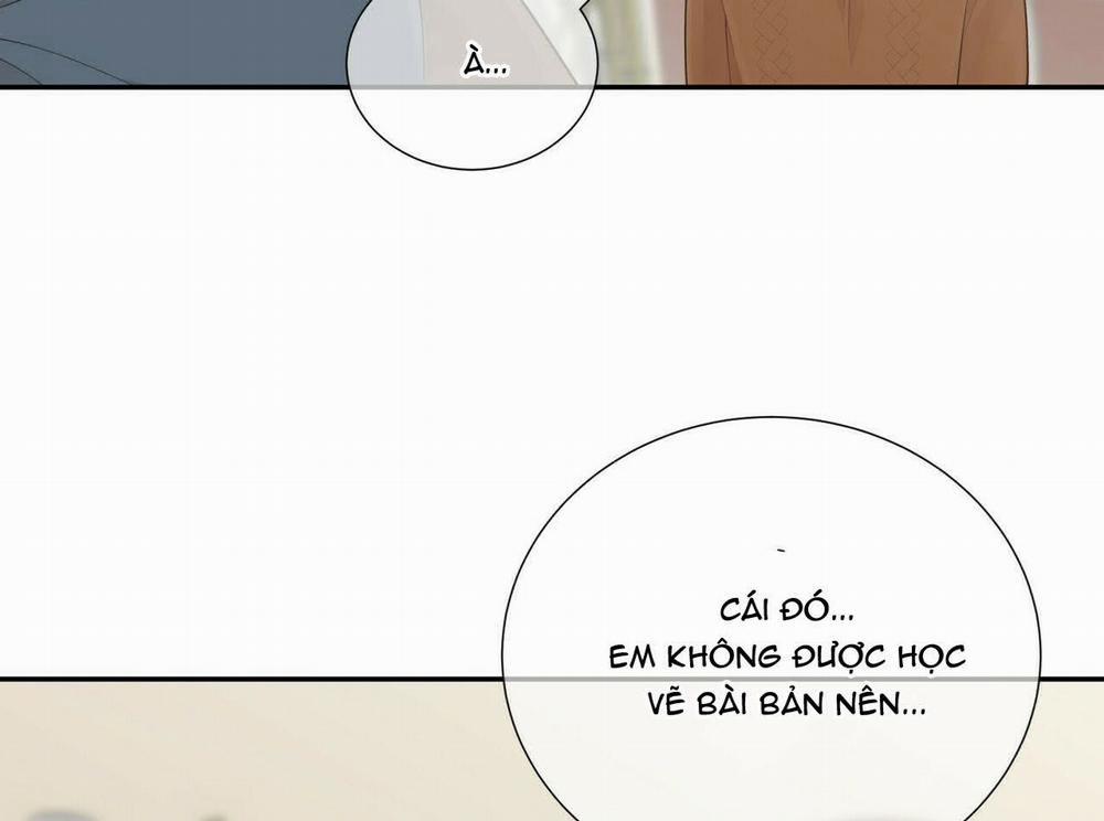 Thời gian giữa Sói và Chó 63 trang 136