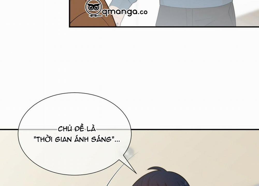 Thời gian giữa Sói và Chó 63 trang 147