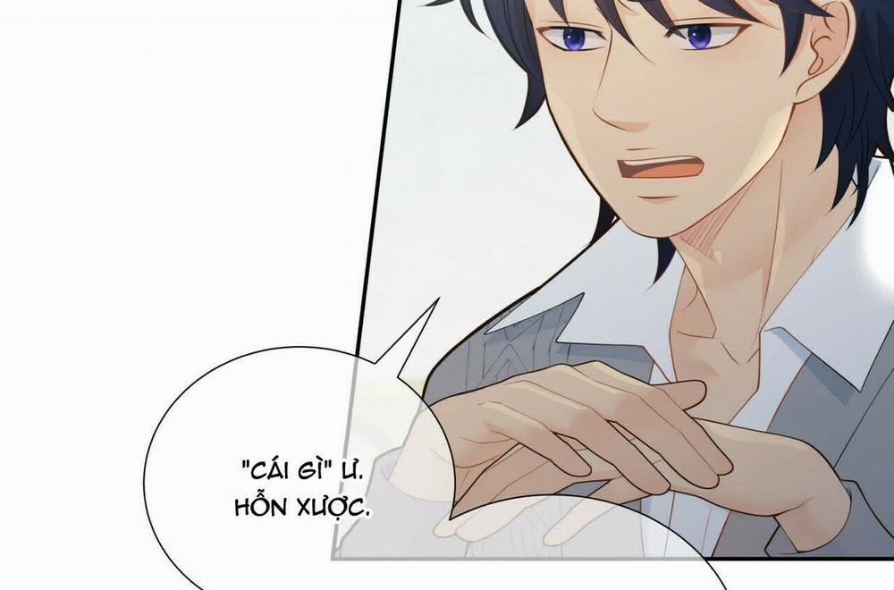 Thời gian giữa Sói và Chó 63 trang 20