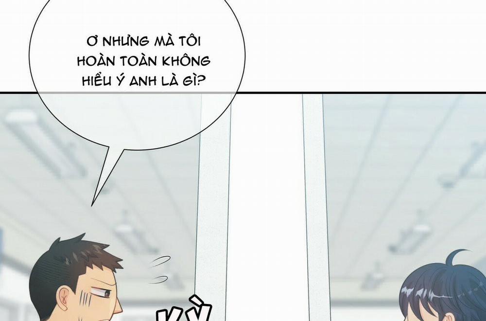 Thời gian giữa Sói và Chó 63 trang 22