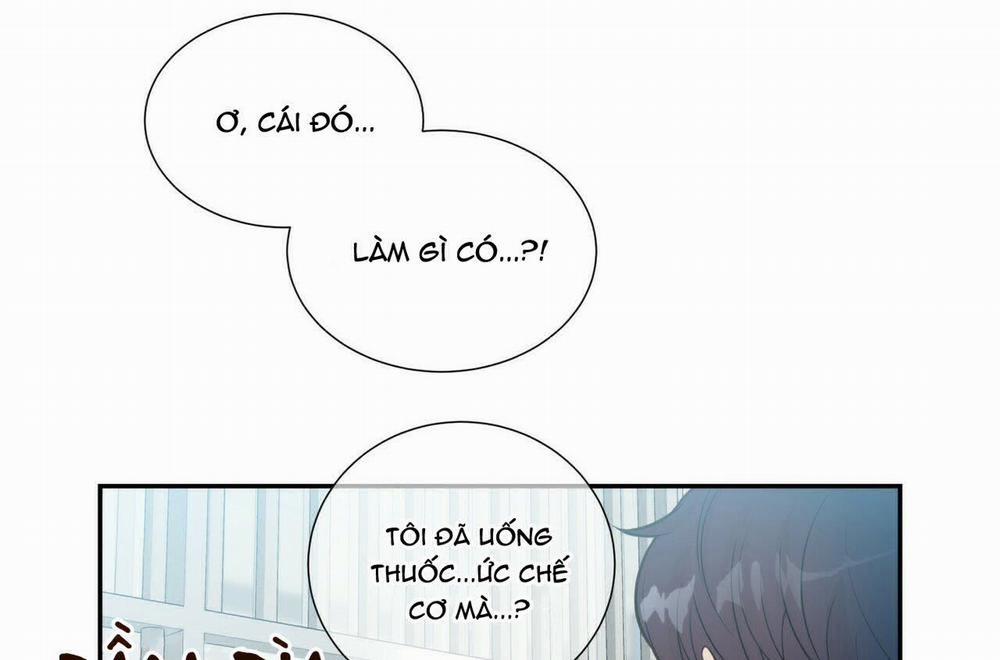 Thời gian giữa Sói và Chó 63 trang 27